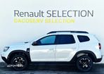 Dacia Duster Blue dCi 115 4X4 Extreme - 8