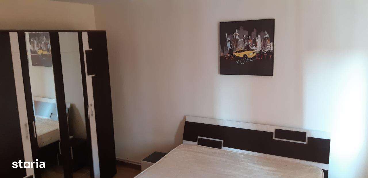 Oferta inchiriere apartament cu 3 camere George Enescu etaj 2 - Imagine principală: 2/20