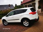 Toyota RAV4 2.0 D-4D 4x2 Start-Stop Executive - 21