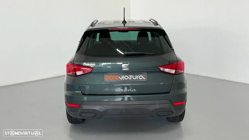 SEAT Arona 1.0 TSI Style - 6