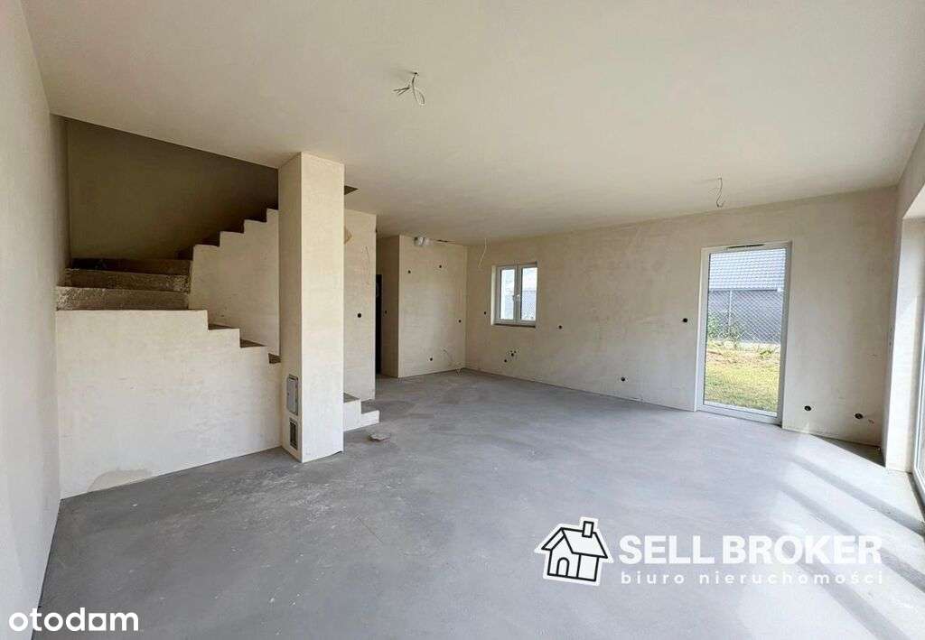 Super oferta! Nowoczesny segment blisko miasta! - Pełny obrazek: 5/12