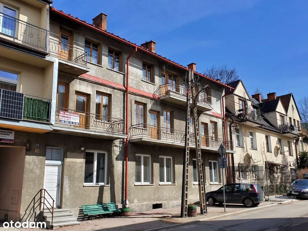 Kamienica w Zakopanem - 10 min. Krupówki-0