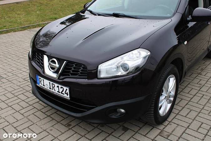 Nissan Qashqai+2 - 39