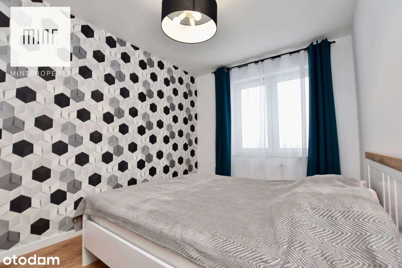 Trzypokojowe mieszkanie na sprzedaż na Zwięczycy!-5