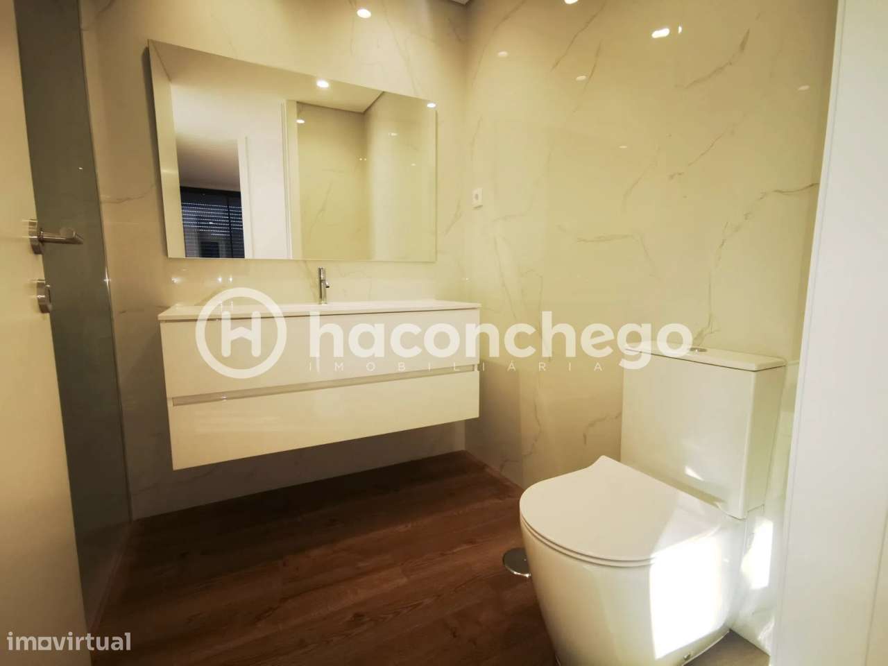 Apartamento T1 em Barcelos com lugar de garagem-23