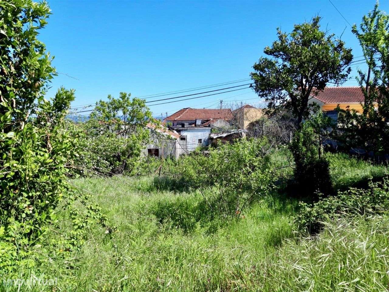 Terreno urbano para construção em Duas Igrejas - Grande imagem: 2/8