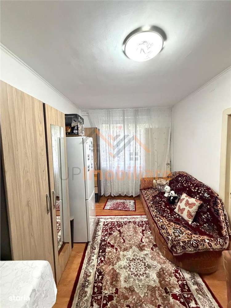APARTAMENT 2 CAMERE | TIP X | STRADA GRADINARILOR | ORADEA-0