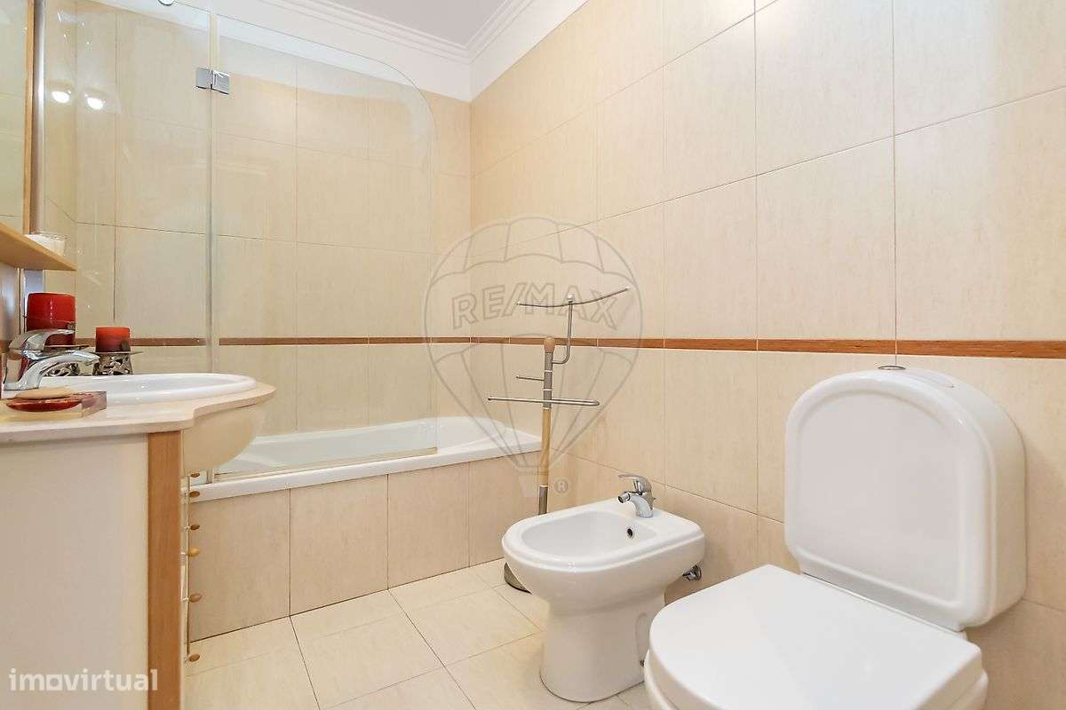 Apartamento T3 para venda-14