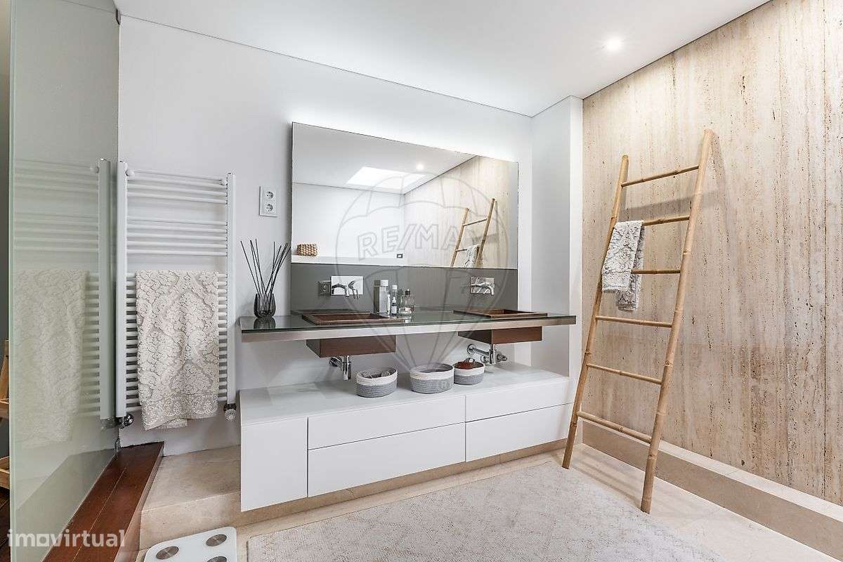 Moradia T4 para venda-38