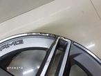 MERCEDES A W177 FELGA FELGA ALUMINIOWA 18 7,5x18 ET49 - 3