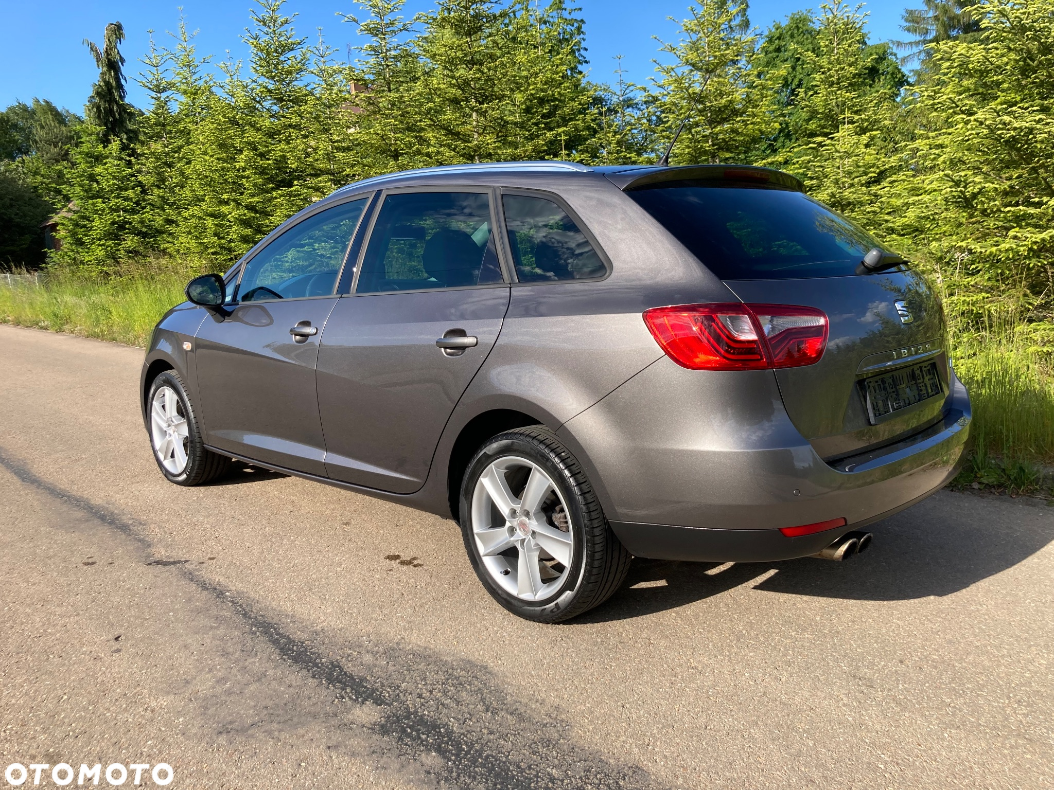 Seat Ibiza 1.2 TSI FR - 9