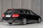 Mercedes-Benz E 250 BlueTEC Avantgarde Auto. - 4