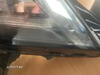 Far stanga full led complet Renault Talisman 2015-2020 260602488R - 5