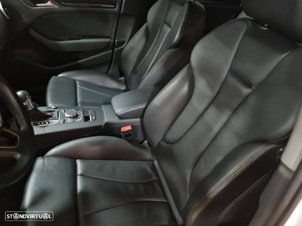 Audi A3 Sportback 30 TDI S tronic - 19
