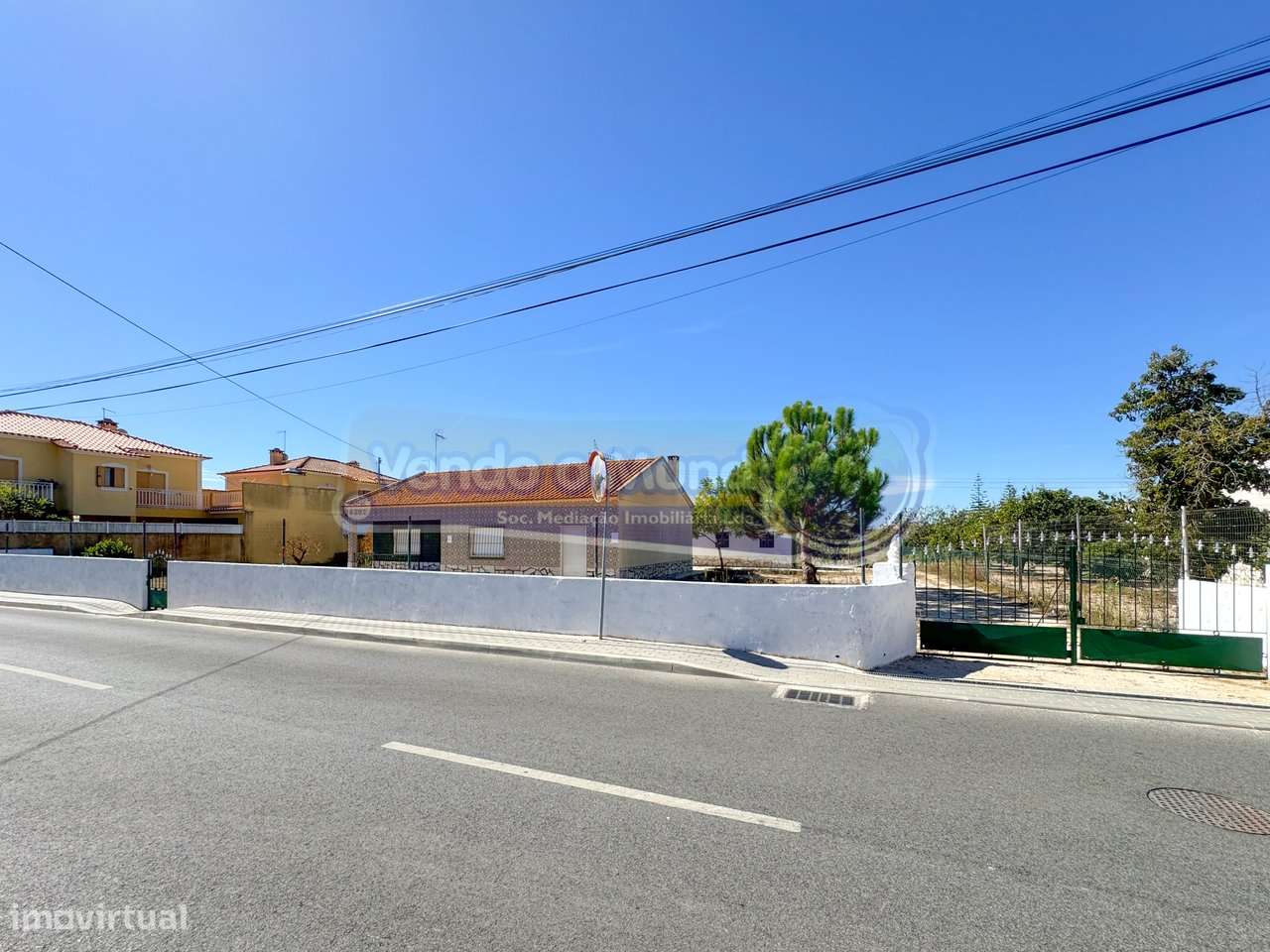 Moradia T3 em Porto Alto(PALT342) - Grande imagem: 3/30