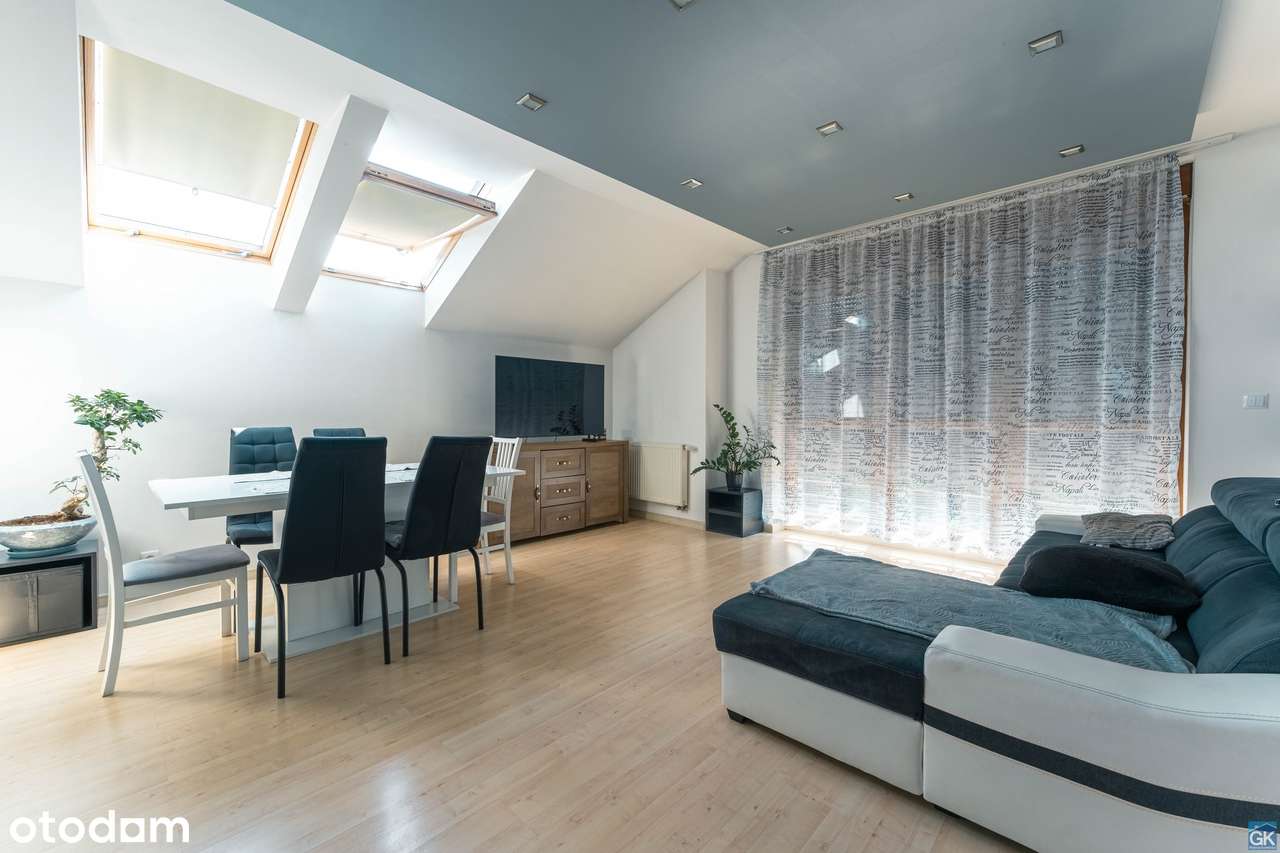 Dom w Tarnowskich Górach - rezerwacja-10