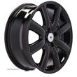 4x Nowe Felgi 17 4x100 m.in. do MINI ONE Cooper S D - BK883 - 7