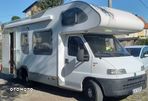 Fiat KNAUS TRAVELLER 700K - 1