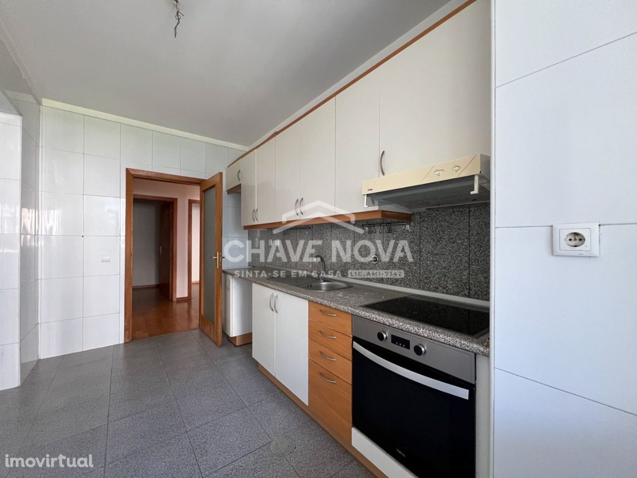 Apartamento T3 para venda em Aguas Santas (Maia)