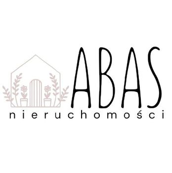 Pośrednictwo w obrocie Nieruchomościami ABAS Krystyna Mądrowska Logo