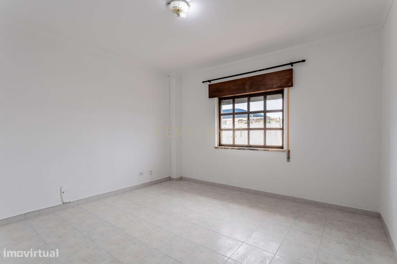 Apartamento T2 no Pinhal Novo - Grande imagem: 5/21