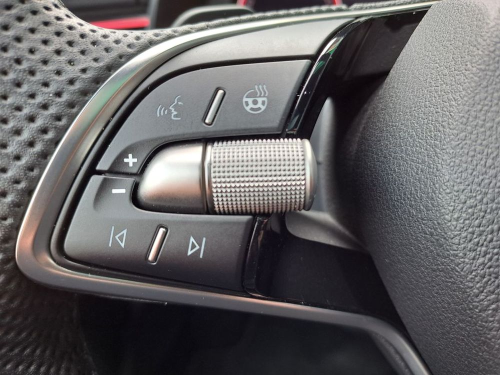 SKODA SCALA 1.5 TSI 150KM DSG MONTE CARLO, dostępna od ręki