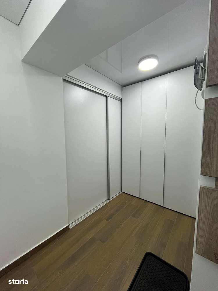 Garsoniera noua cu loc de parcare inclus - Imagine principală: 4/9