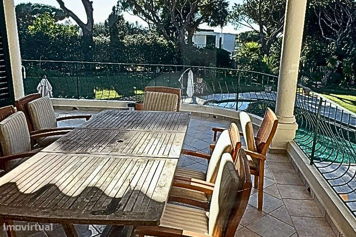 Moradia T5 para venda - Grande imagem: 5/15