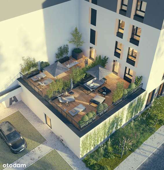 PROMOCJA, GOTOWE DO ODBIORU-  Ptasia28 2-pokojowe 2-stronne!-9