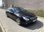 Mercedes-Benz CLS 63 AMG - 5