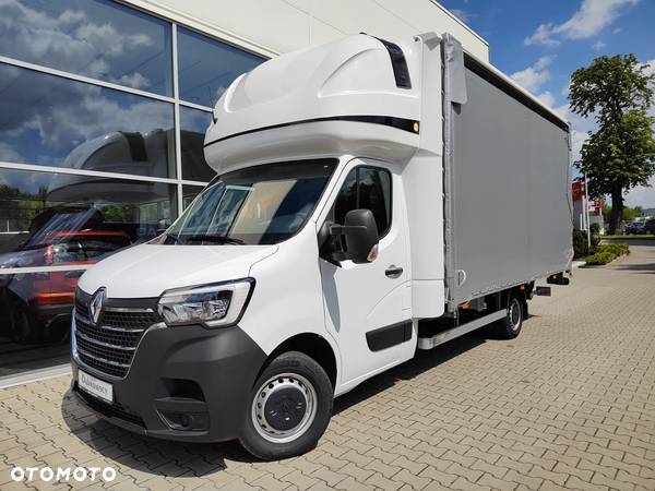 Renault Master - 1