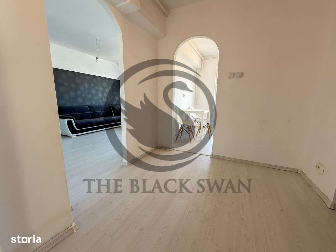 Apartament cu 3 camere de vanzare | 71mp | Malu Rosu | Comision 0%-7