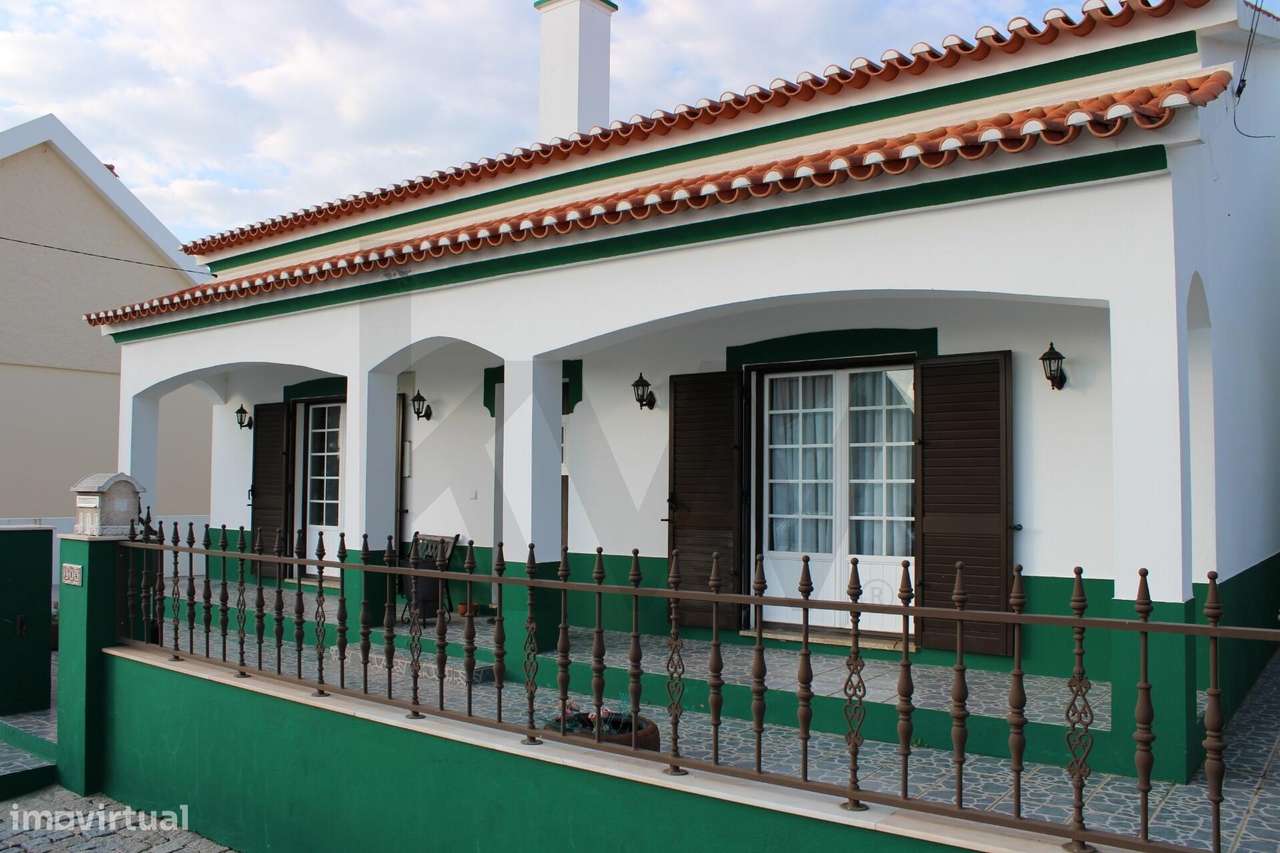 Moradia T4 à Venda em Cano (Sousel) – Espaço, Conforto e Excelente Loc - Grande imagem: 2/32