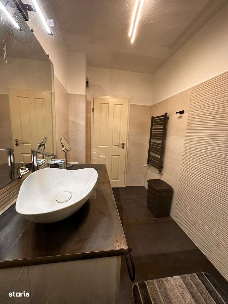 Apartament cu doua camere in zona Coresi-IN EXCLUSIVITATE-13