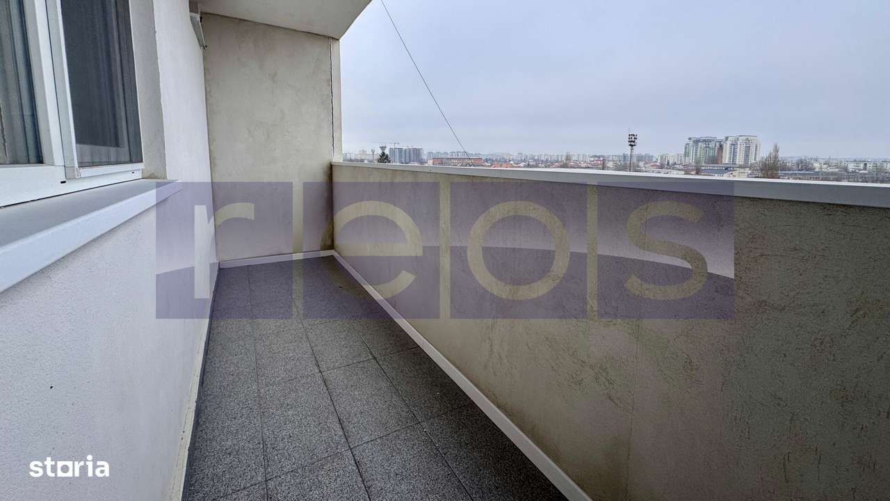 VANZARE 3 CAMERE RENOVAT | GARA OBOR-7