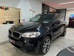 BMW X5 25 d sDrive Comfort 7L - 1