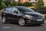 Opel Astra 1.7 CDTI DPF Sports Tourer - 9