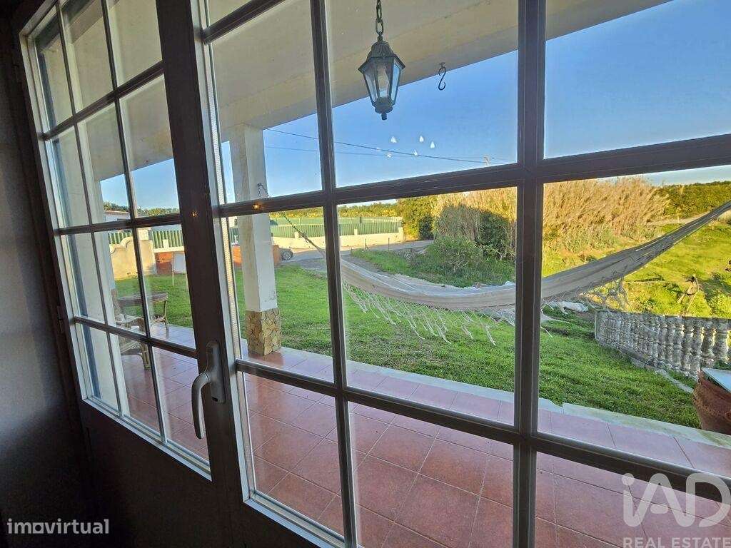 Moradia térrea T4 em Mafra de 230 m2 - Grande imagem: 2/40