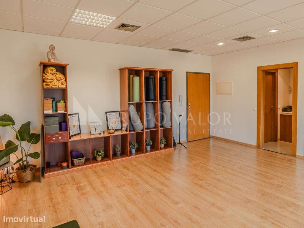 Escritório com 2 lugares de estacionamento | Cascais - Grande imagem: 5/19