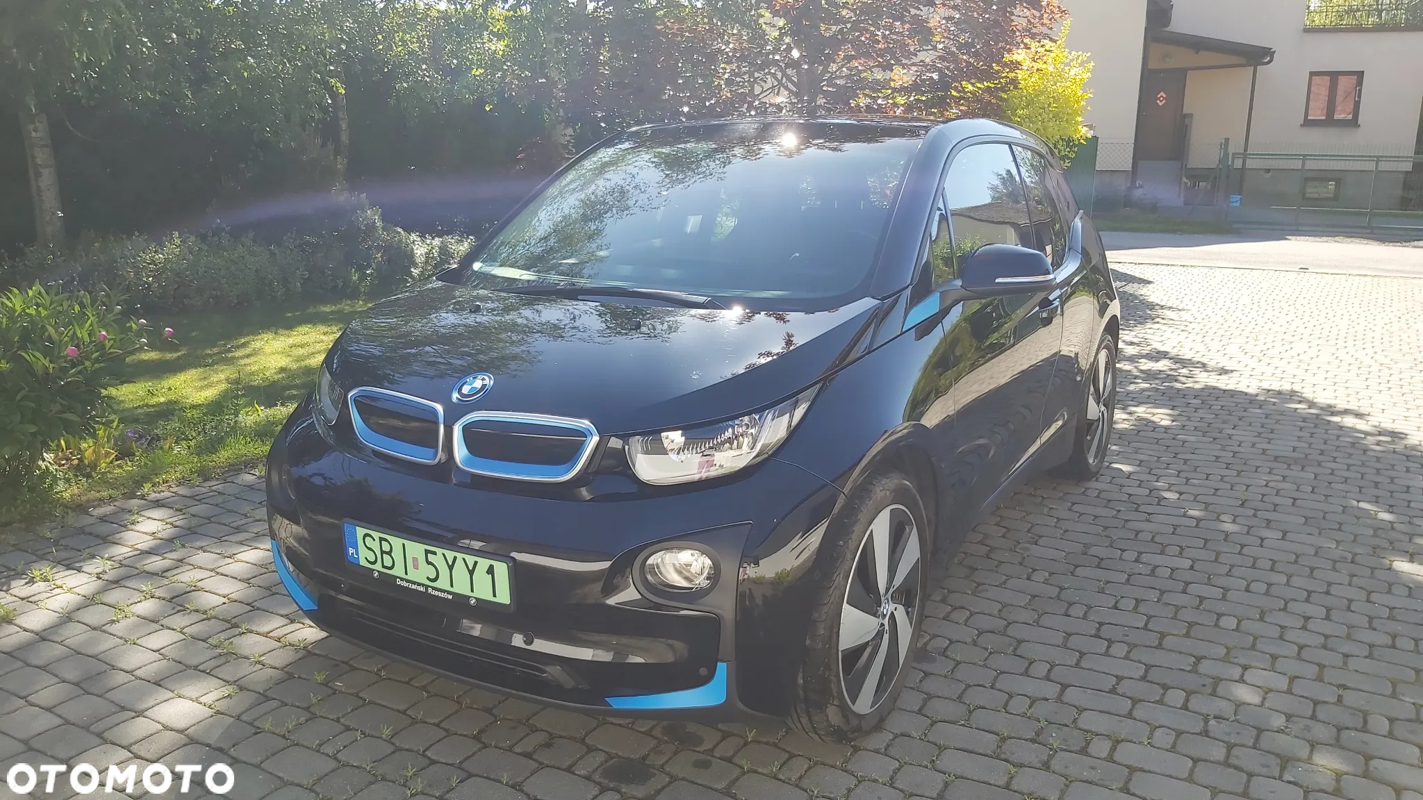 BMW i3 (60 Ah) - 3