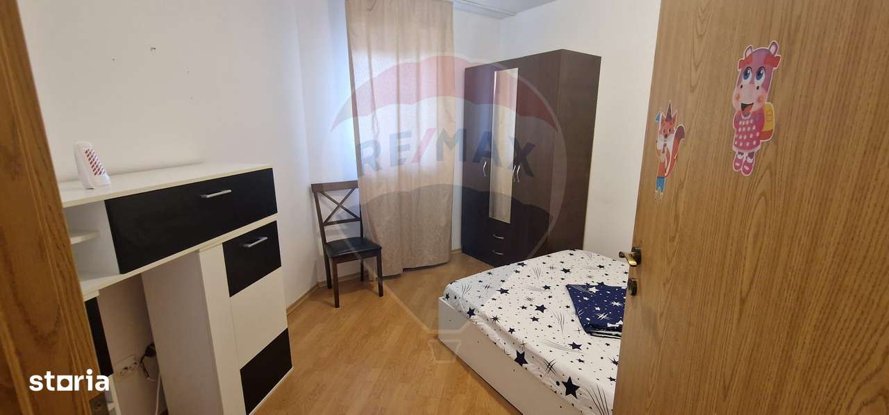 Apartament cu 2 camere, str. Stefan cel Mare, bloc ADAMA - Imagine principală: 4/10