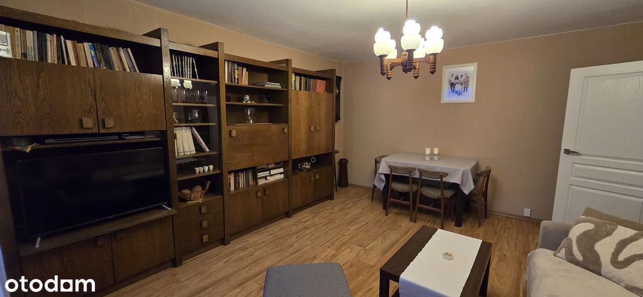 Sprzedam bezpośrednio funkcjonalne 3-pok. mieszkanie na os. Milenium! - Pełny obrazek: 3/11