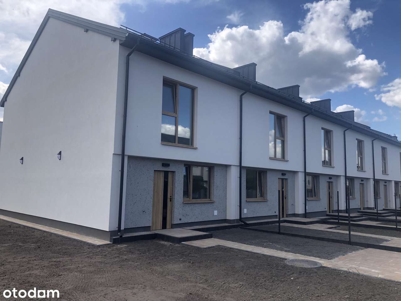 Segment w Marki, ul. Baczyńskiego 7A - Pełny obrazek: 2/14