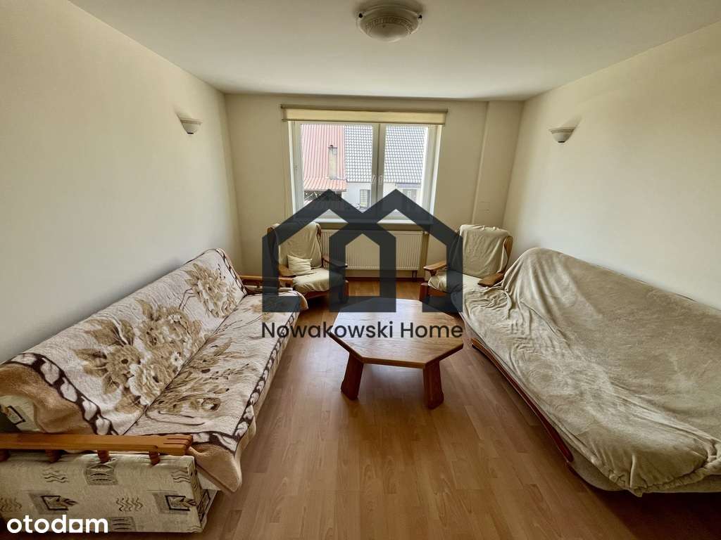 Na sprzedaż mieszkanie - parter 53m2 - Pełny obrazek: 5/12