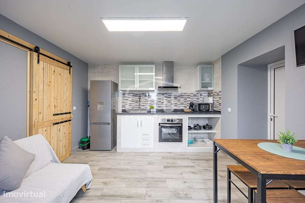 Moradia com 3 Apartamentos Independentes  - Ponta do Sol-14