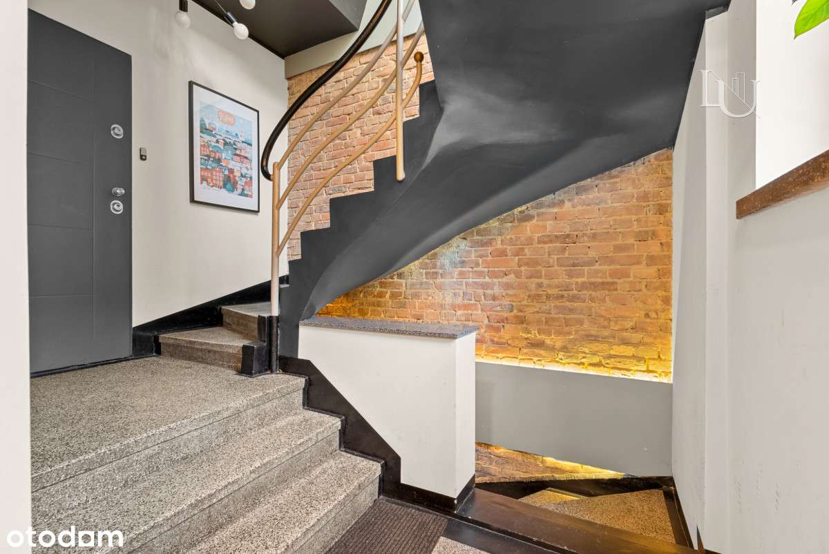 3 pokoje do wejścia w kameralnym dom z ogrodem-14