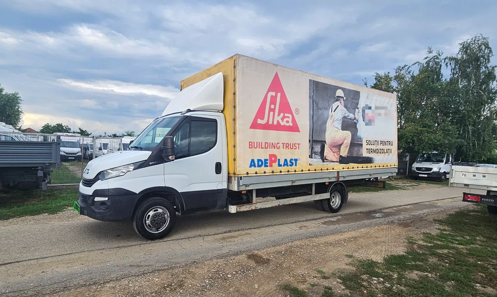 Iveco Daily 2017
