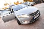 Ford Mondeo 2.0 Titanium - 12