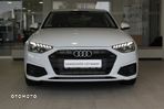 Audi A4 35 TFSI mHEV S tronic - 6