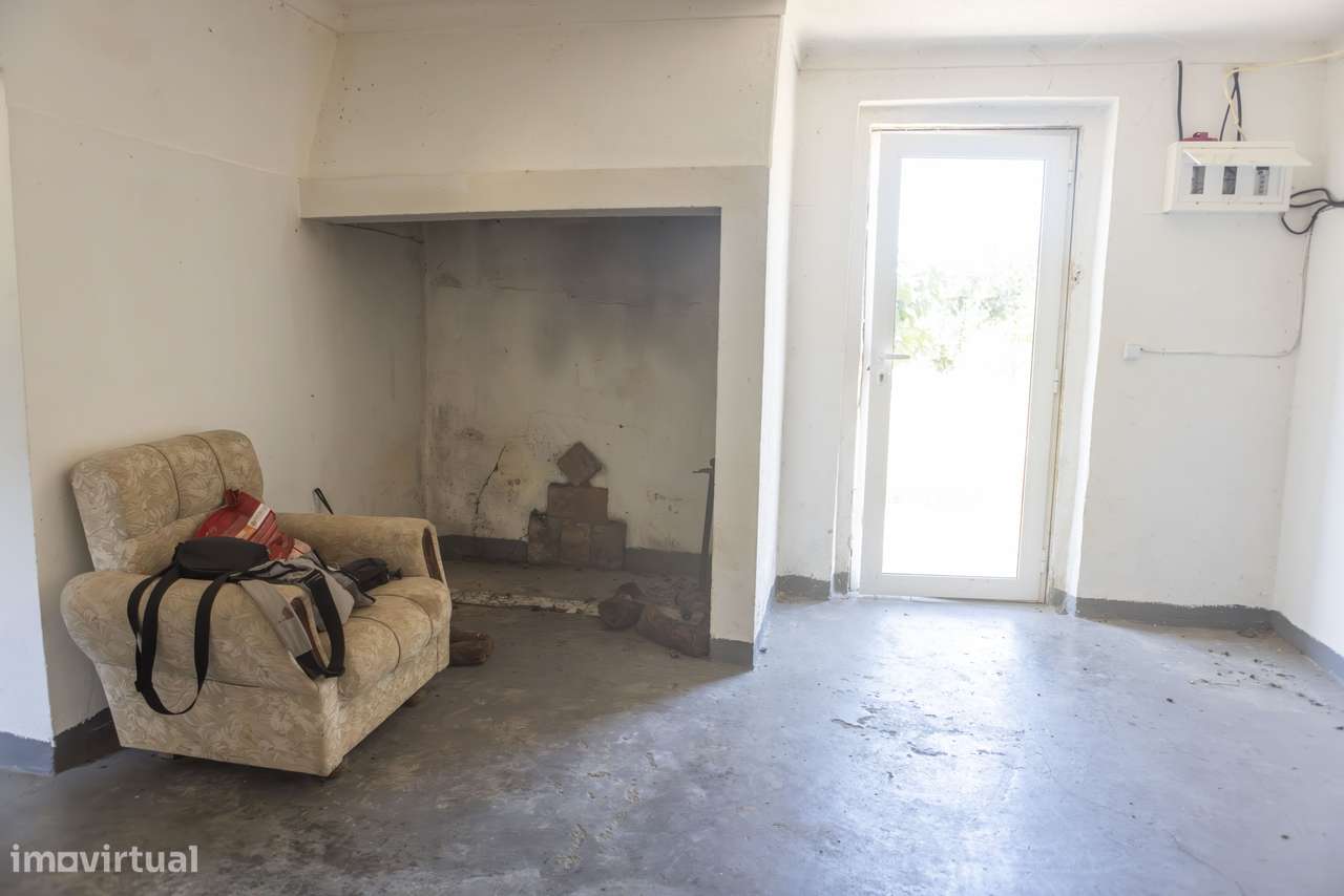 Quinta  5hct Rústica / Urbana com Potencial Único -  Branca - Coruche-23